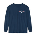 LONG SLEEVE - SFFD SFO Station 3 Shirt