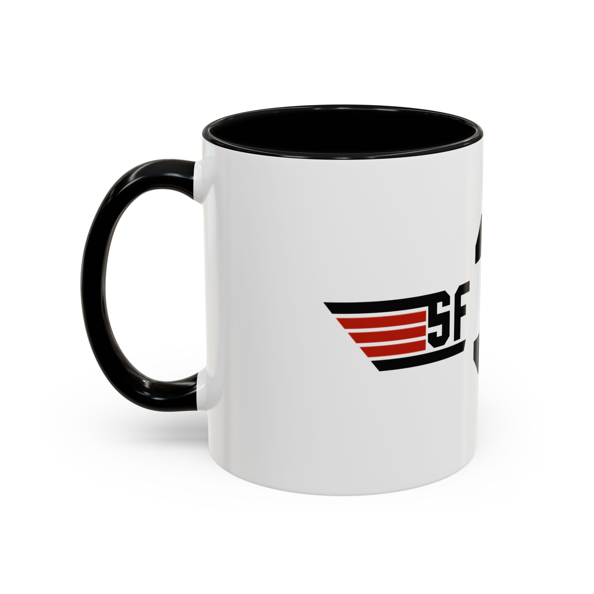 COFFEE MUG - SFFD SFO Station 3
