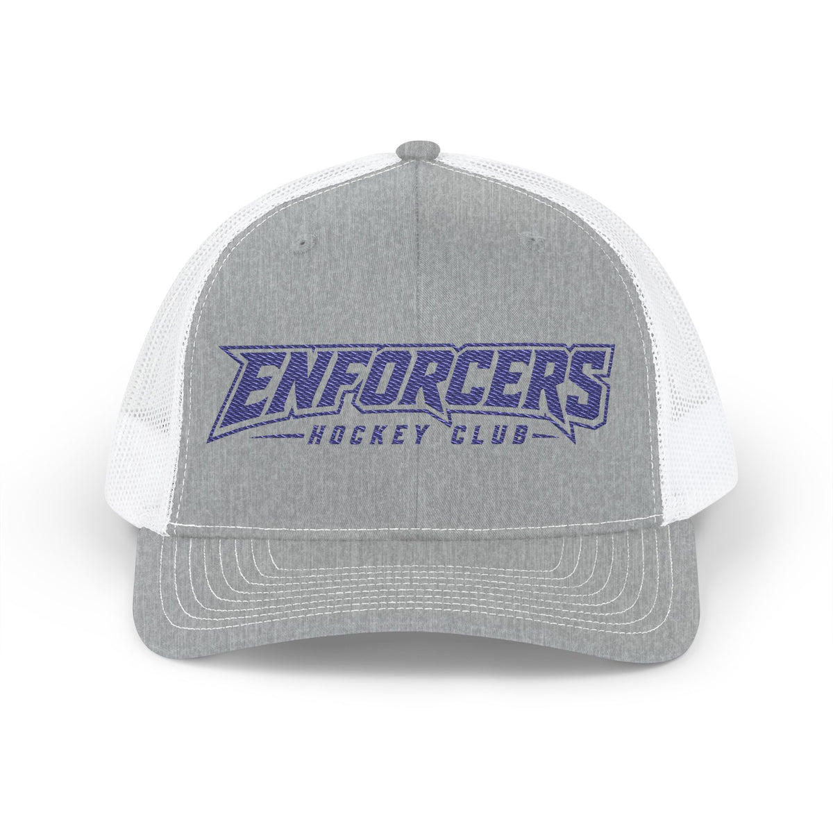 Enforcers Snap-Back Hat