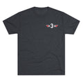 SOFT TEE - SFFD SFO Station 3 Shirt