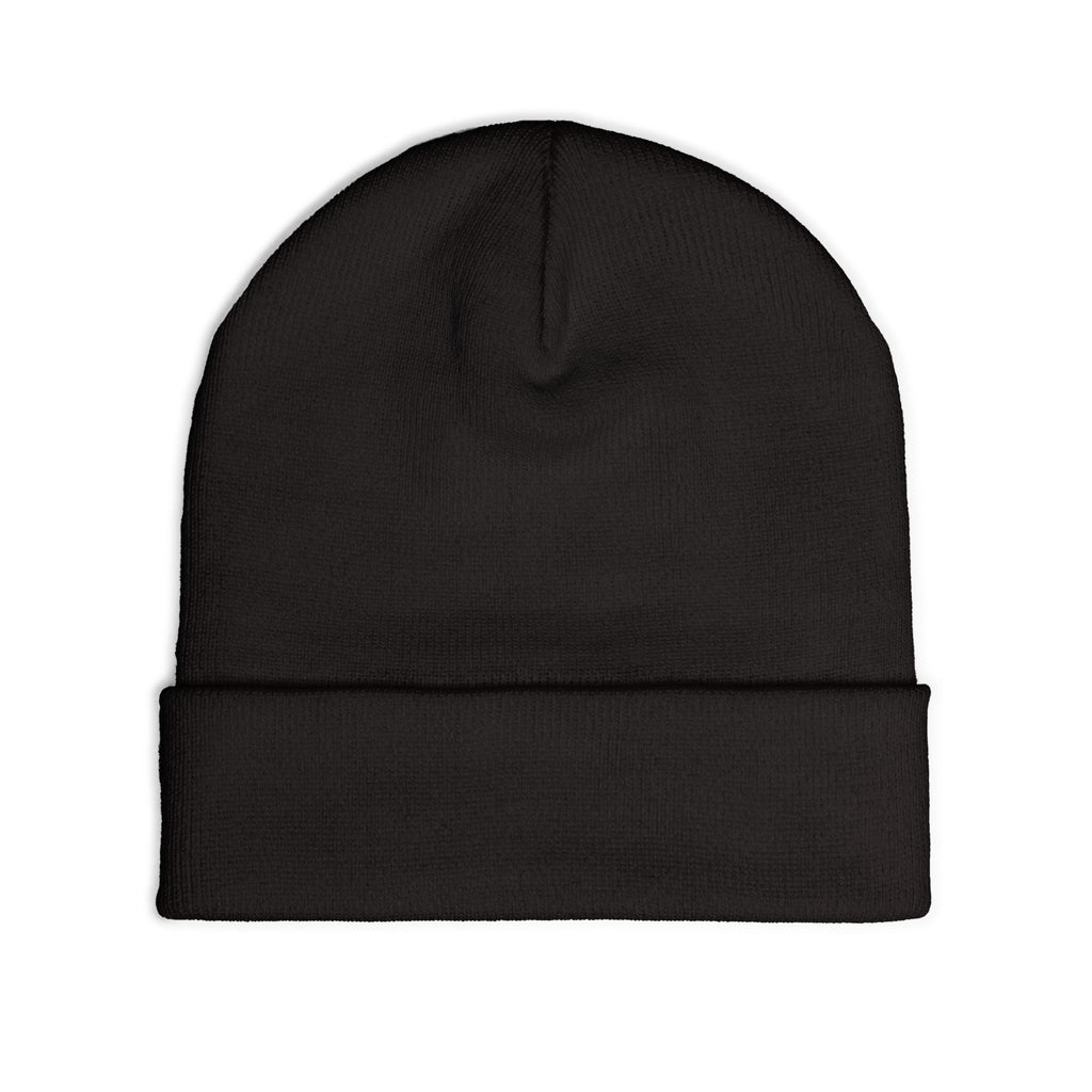 Embroidered Enforcers Beanie