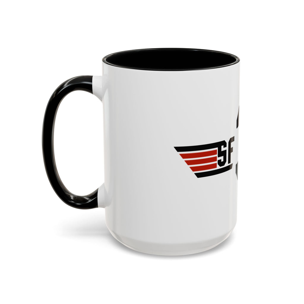 COFFEE MUG - SFFD SFO Station 3