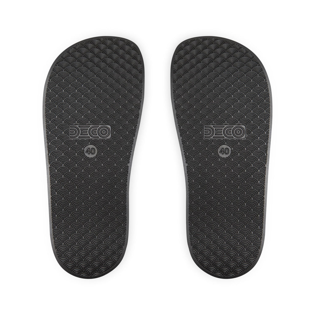 Enforcers Sandals - MENS