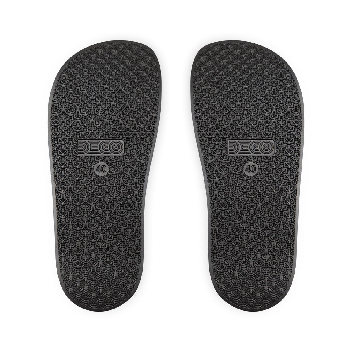 Enforcers Sandals - MENS