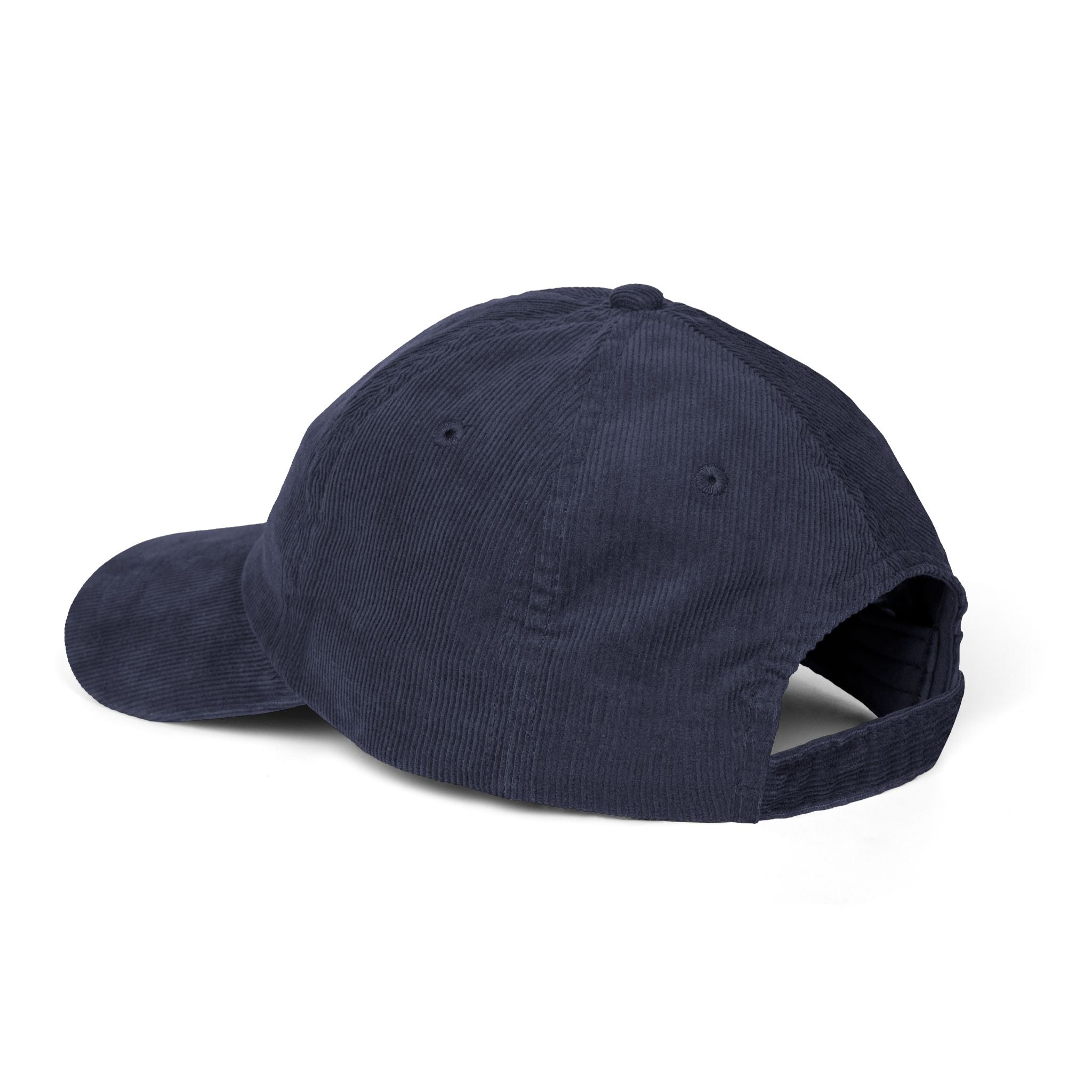 CORDUROY CAP - SFFD SF Station 3