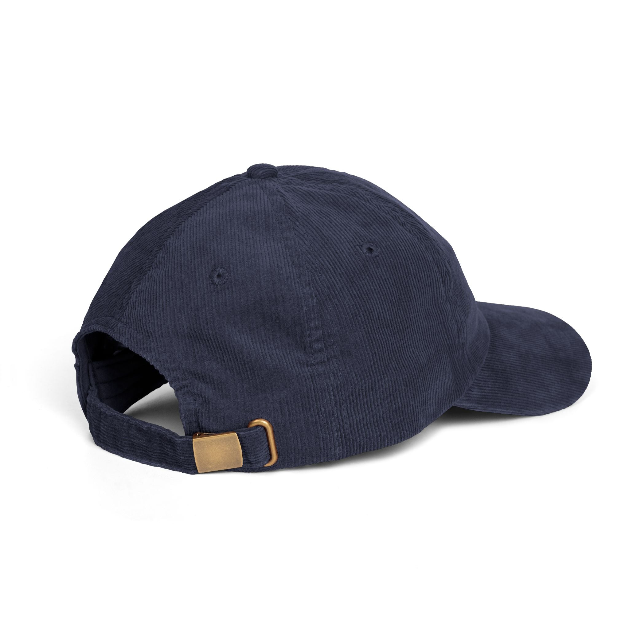 CORDUROY CAP - SFFD SF Station 3