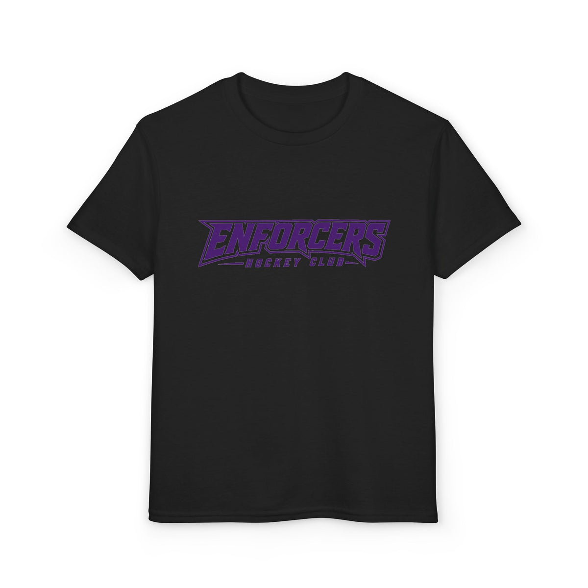 Enforcers Youth T-Shirt