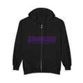 Enforcers Zip-Up Hoodie