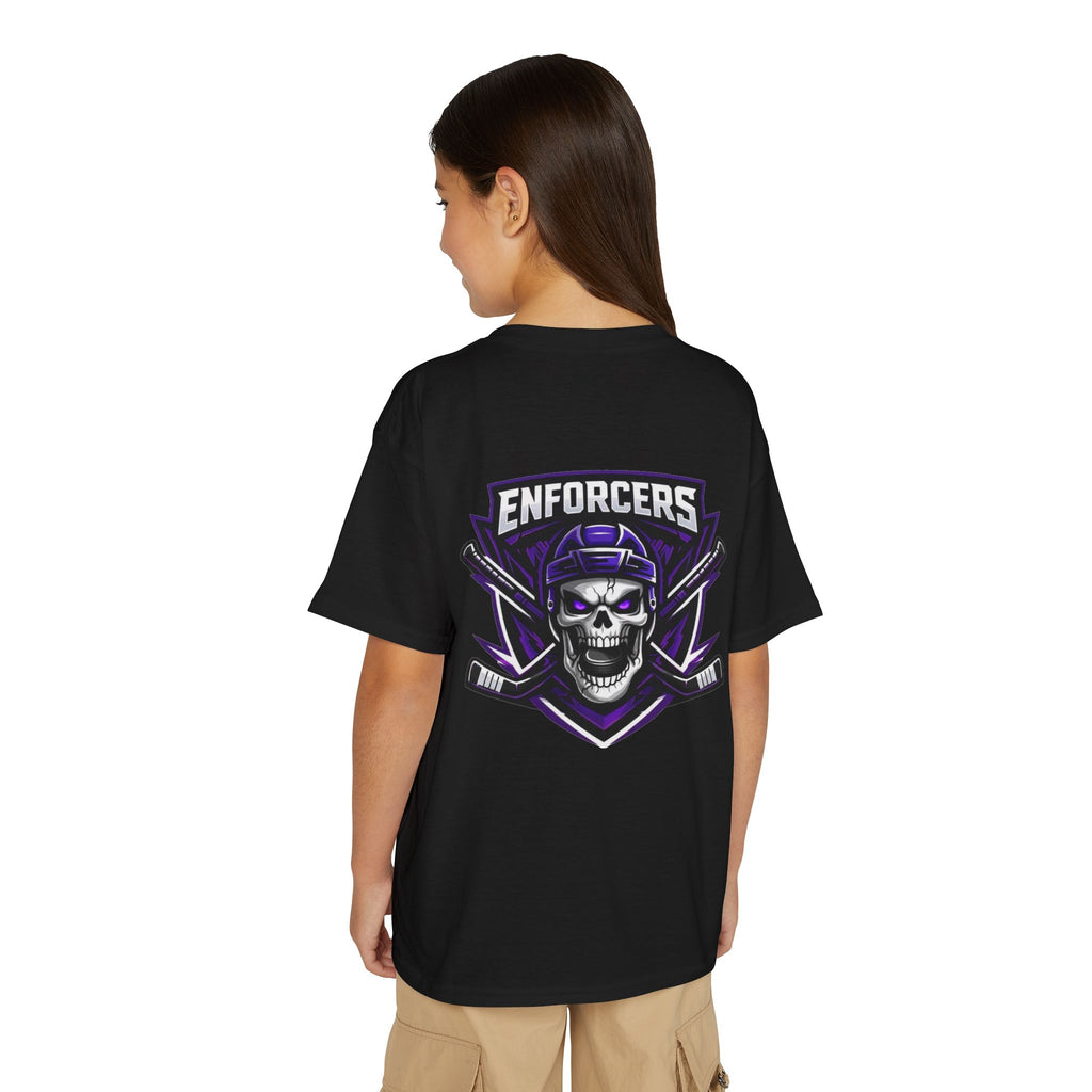 Enforcers Youth T-Shirt