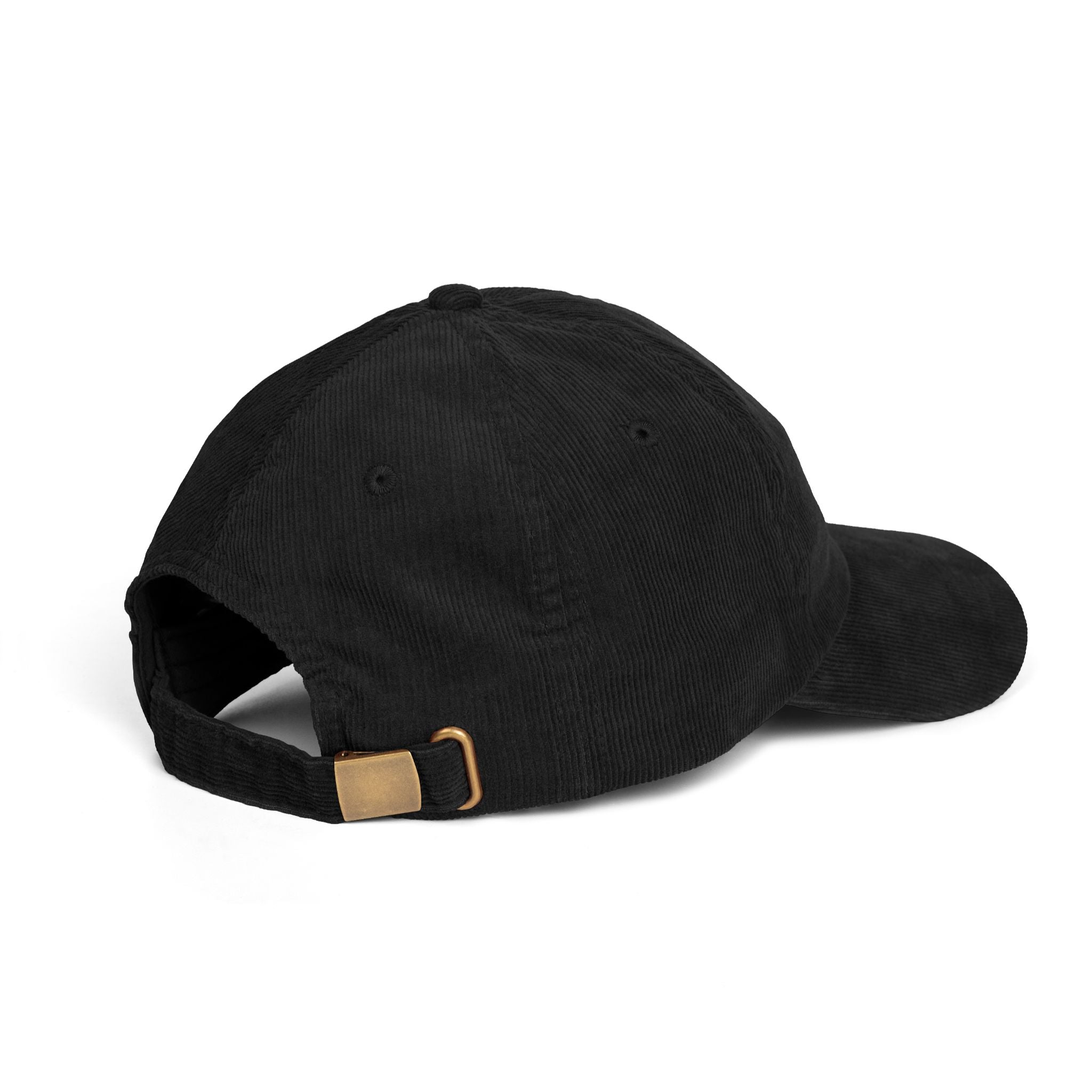 CORDUROY CAP - SFFD SF Station 3
