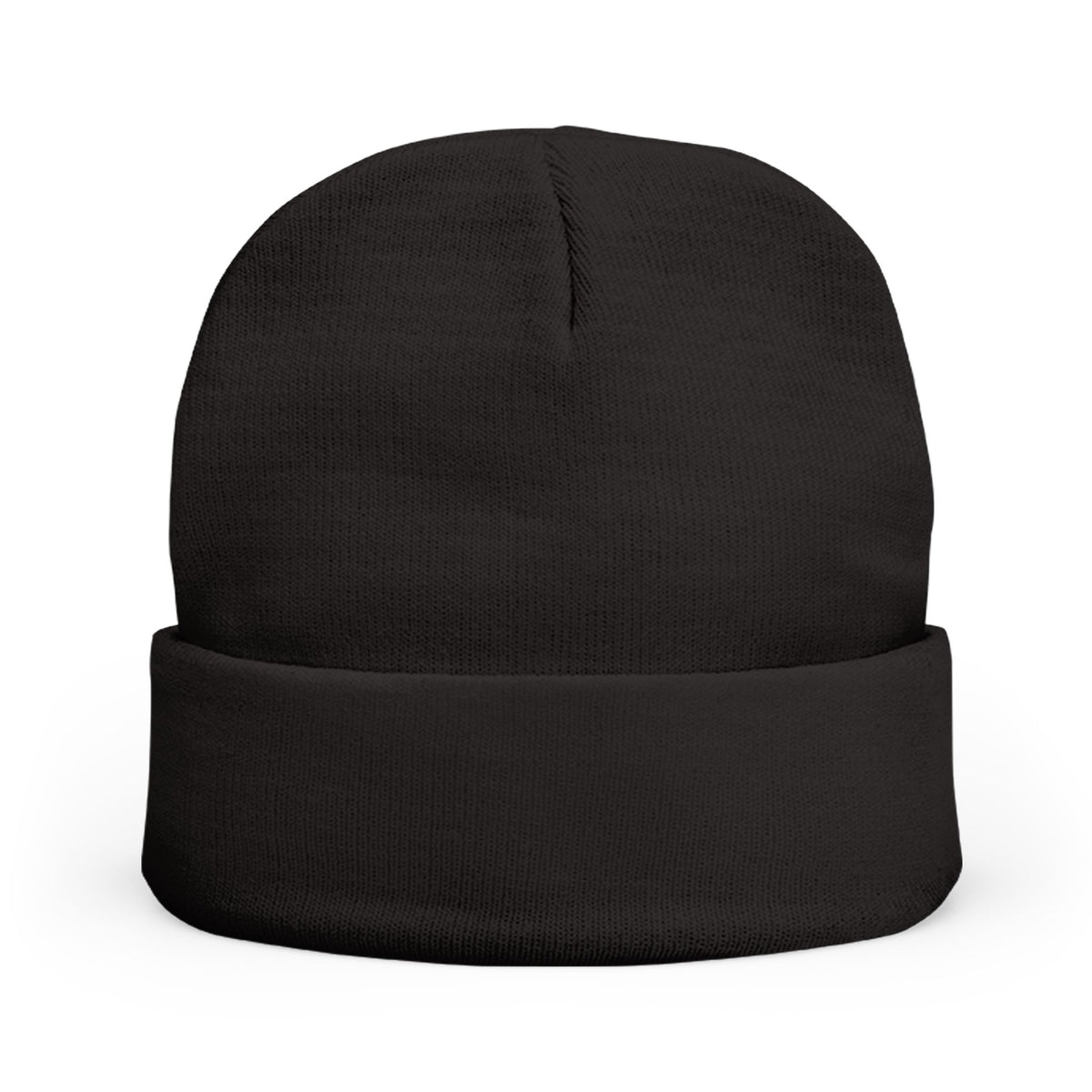 Embroidered Enforcers Beanie