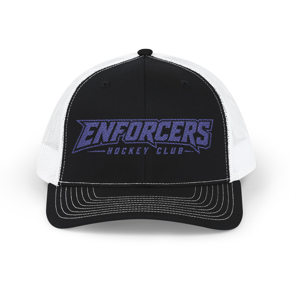 Enforcers Snap-Back Hat
