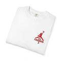 Rescue 23 White Tee — SFFD SFO Station 3