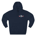 HOODIE - SFFD SFO Station 3