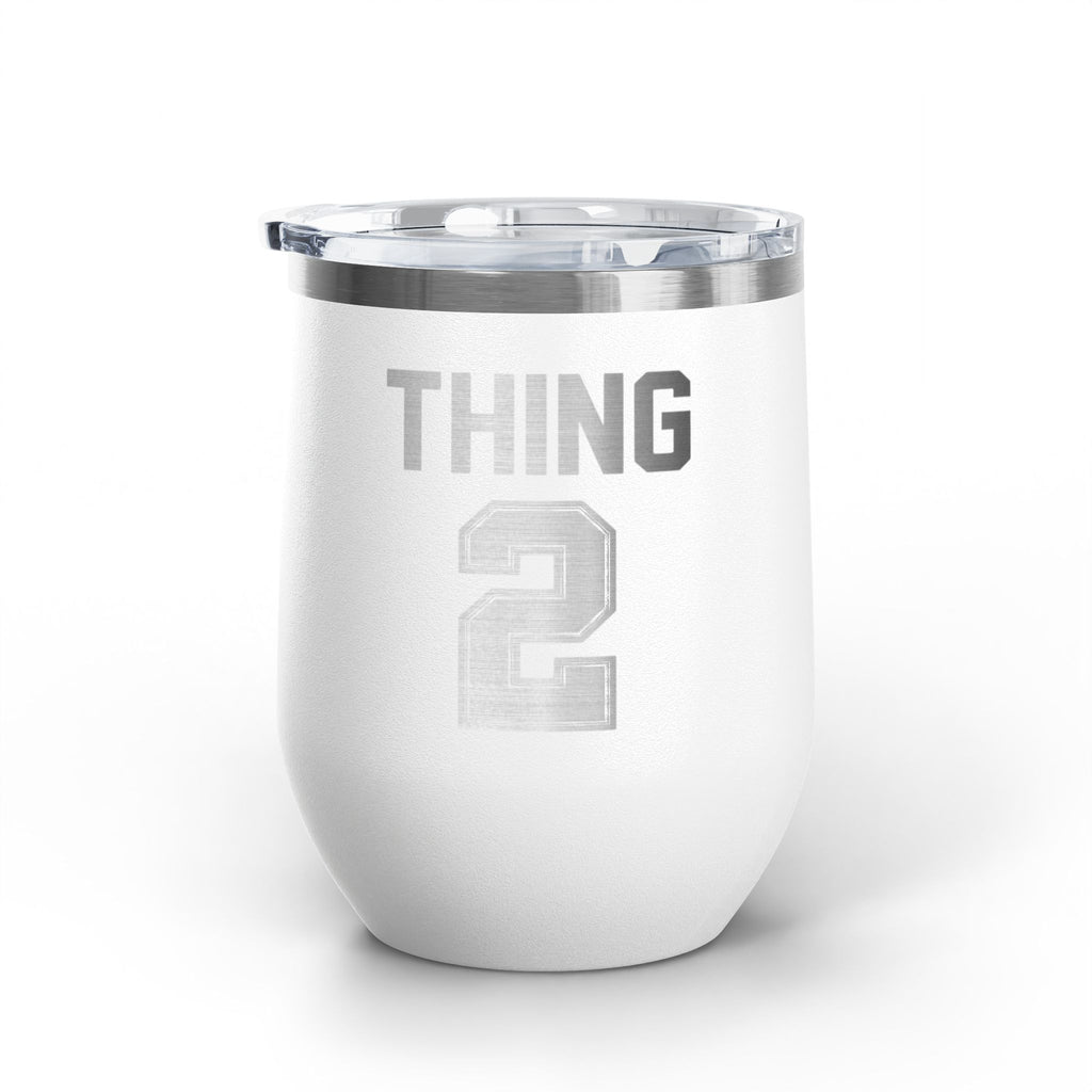 Thing 2 - Wine Cup