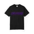 Enforcers Hockey Club T-Shirt — Skull Logo Hockey Tee