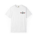 WHITE SFFD SFO Station 3 - Shirt