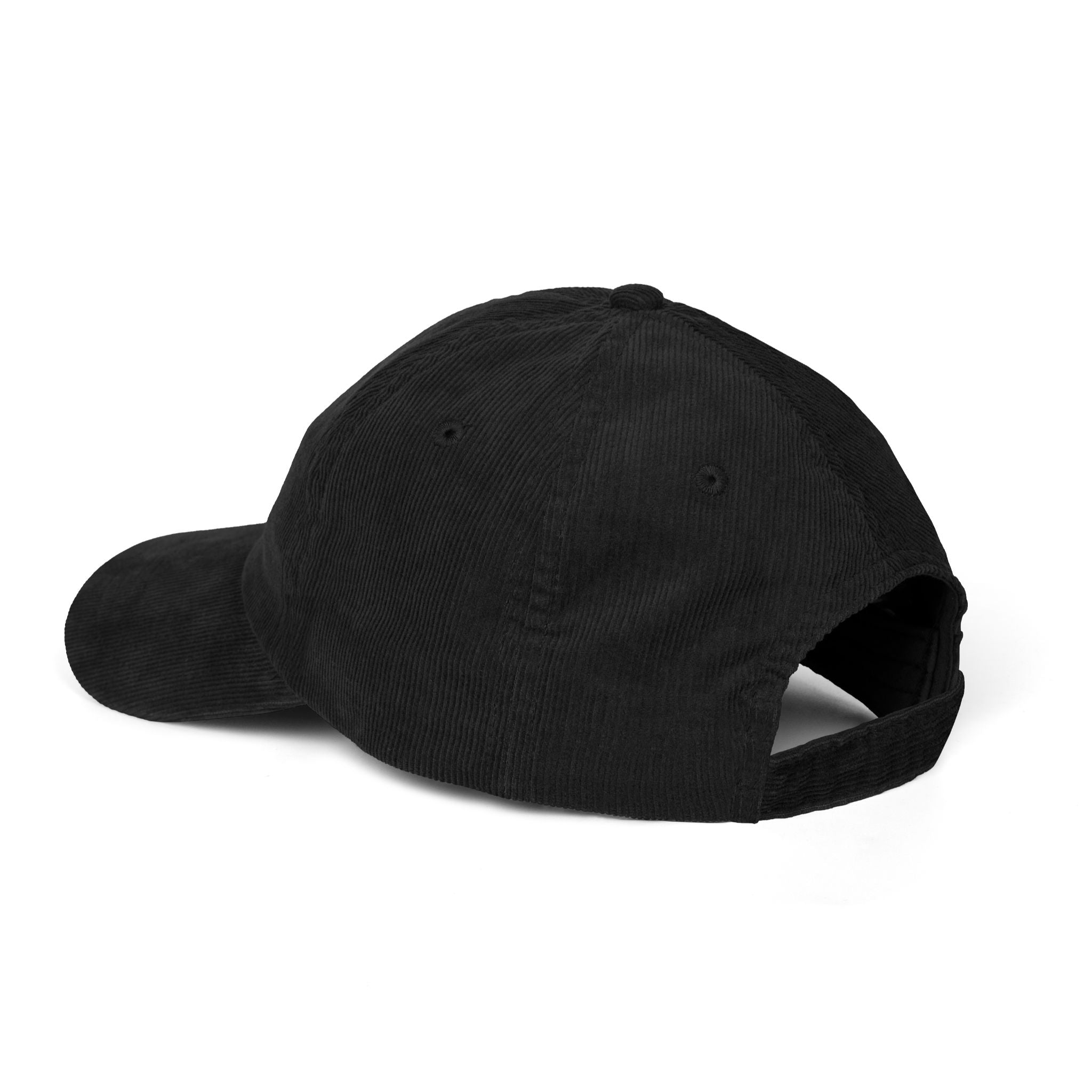 CORDUROY CAP - SFFD SF Station 3