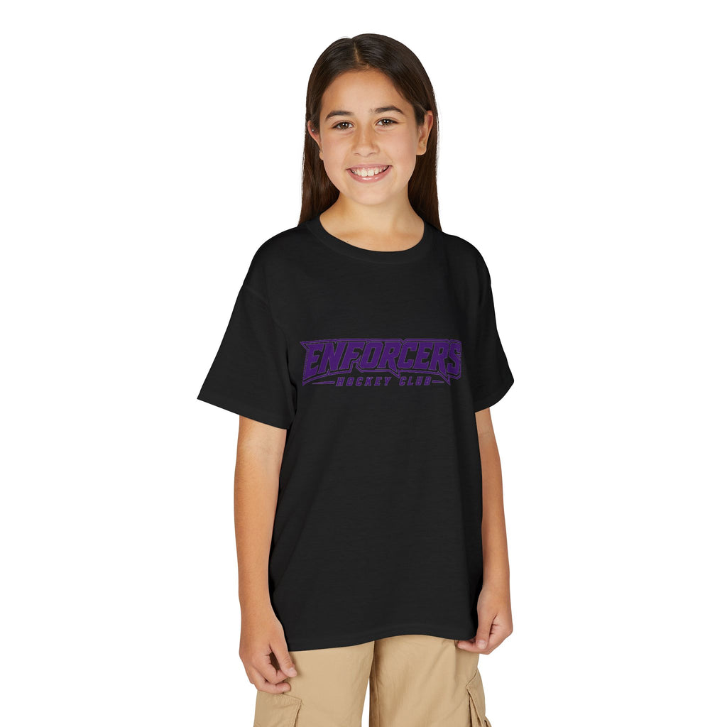 Enforcers Youth T-Shirt