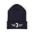 BEANIE - SFFD SFO Station 3