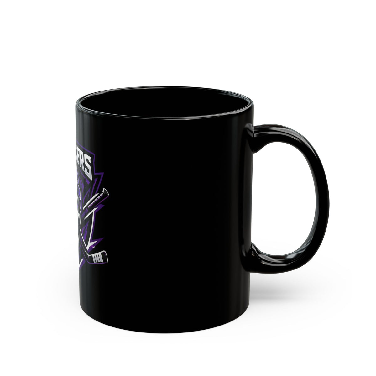 Enforcers coffee cup