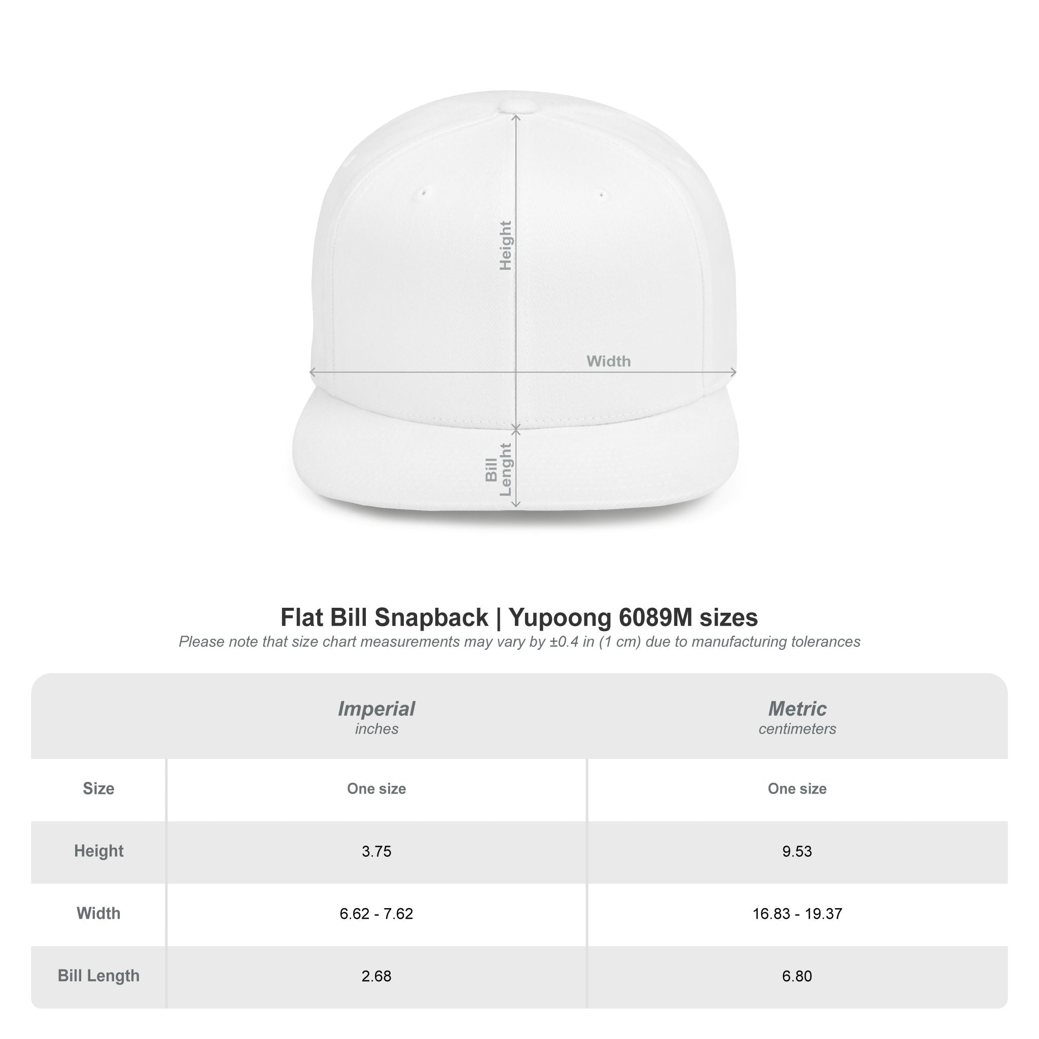 FLAT BILL SNAP-BACK - SFFD SFO Station 3