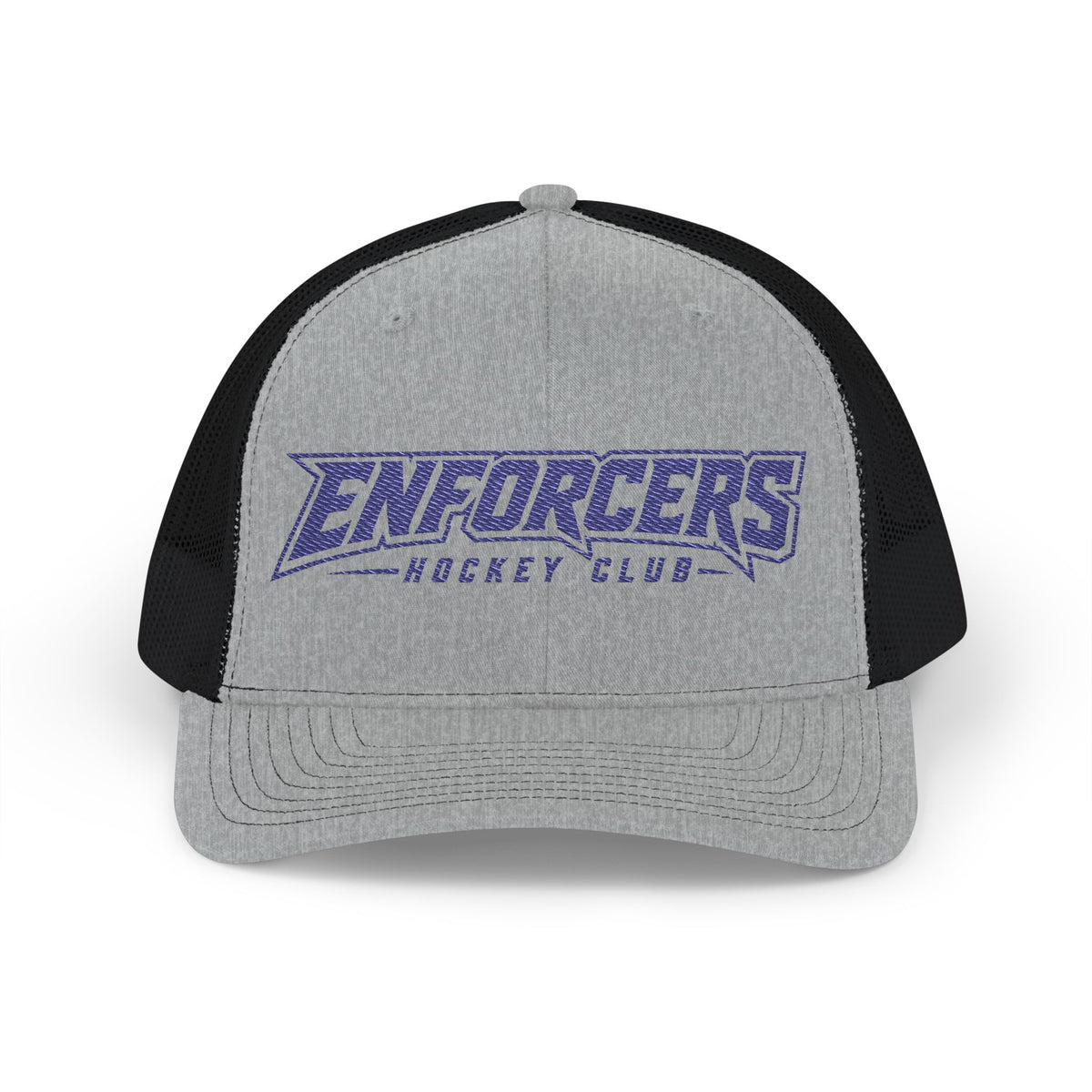 Enforcers Snap-Back Hat