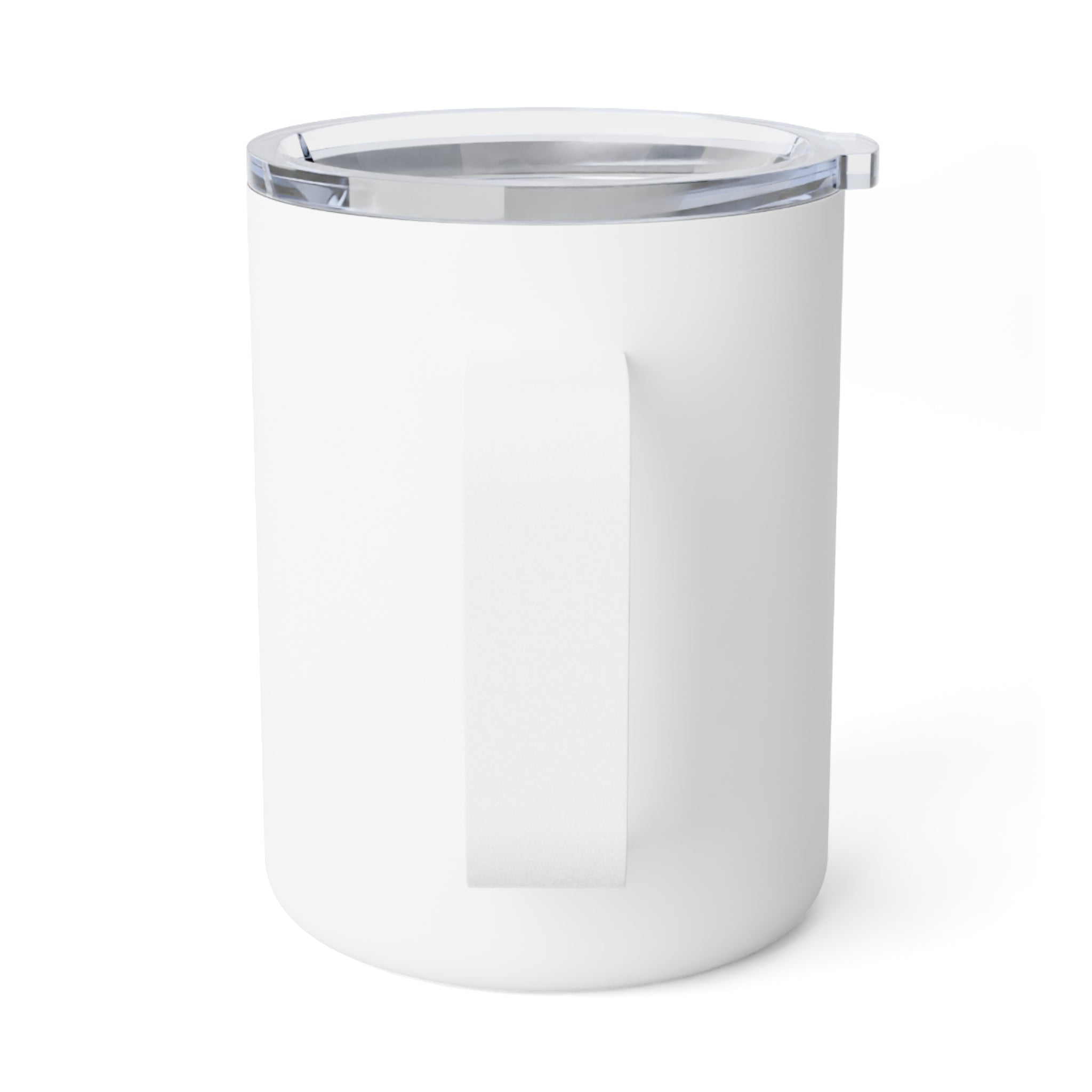 STAINLESS STEEL 10oz TRAVEL MUG - SFFD SFO Station 3