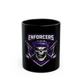 Enforcers coffee cup