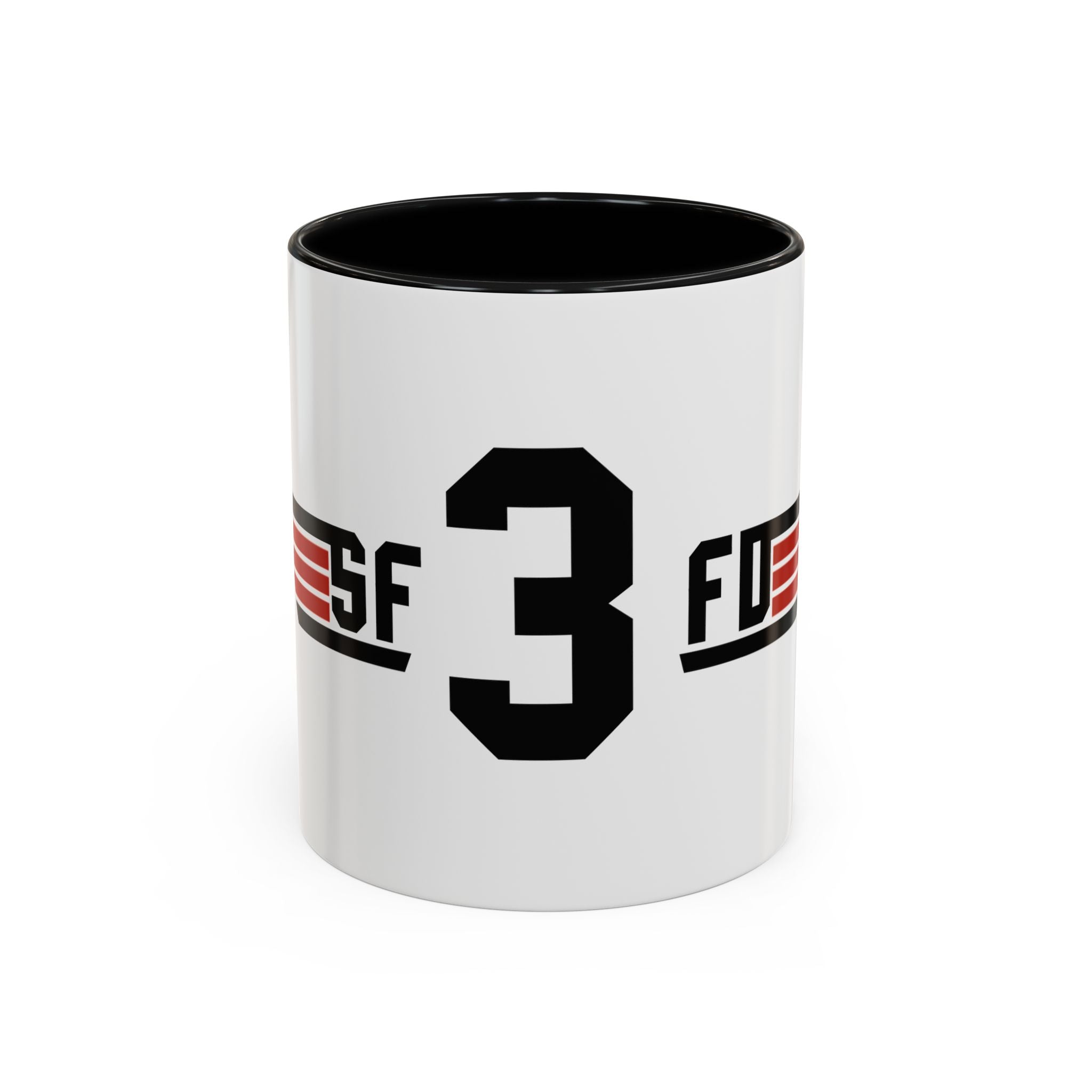 COFFEE MUG - SFFD SFO Station 3