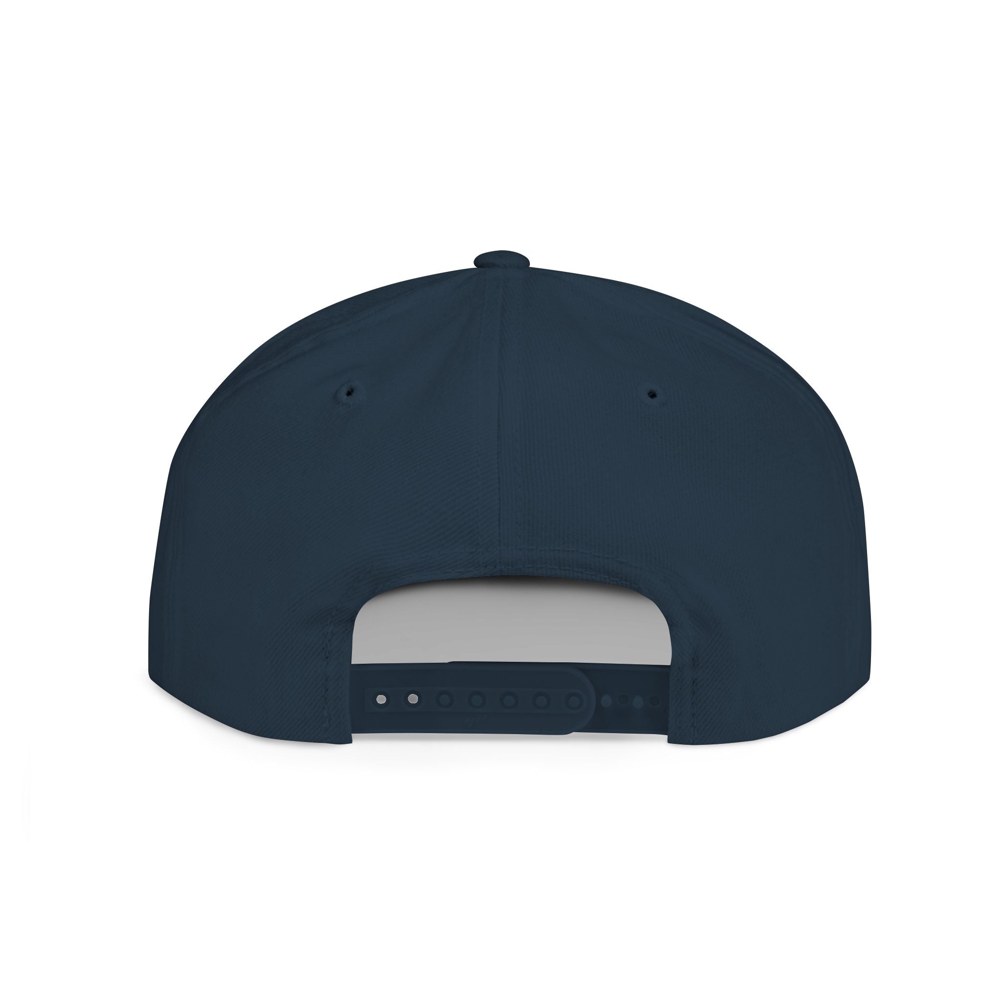 FLAT BILL SNAP-BACK - SFFD SFO Station 3