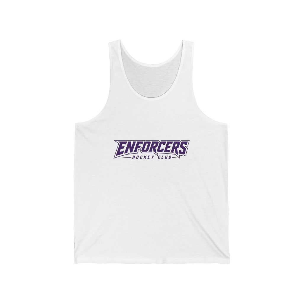 Thing 1 - Player Jersey Tank