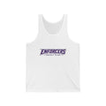 Thing 1 - Player Jersey Tank