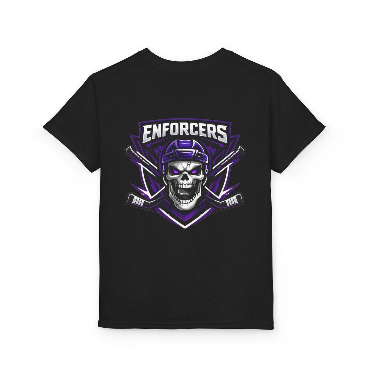 Enforcers Youth T-Shirt