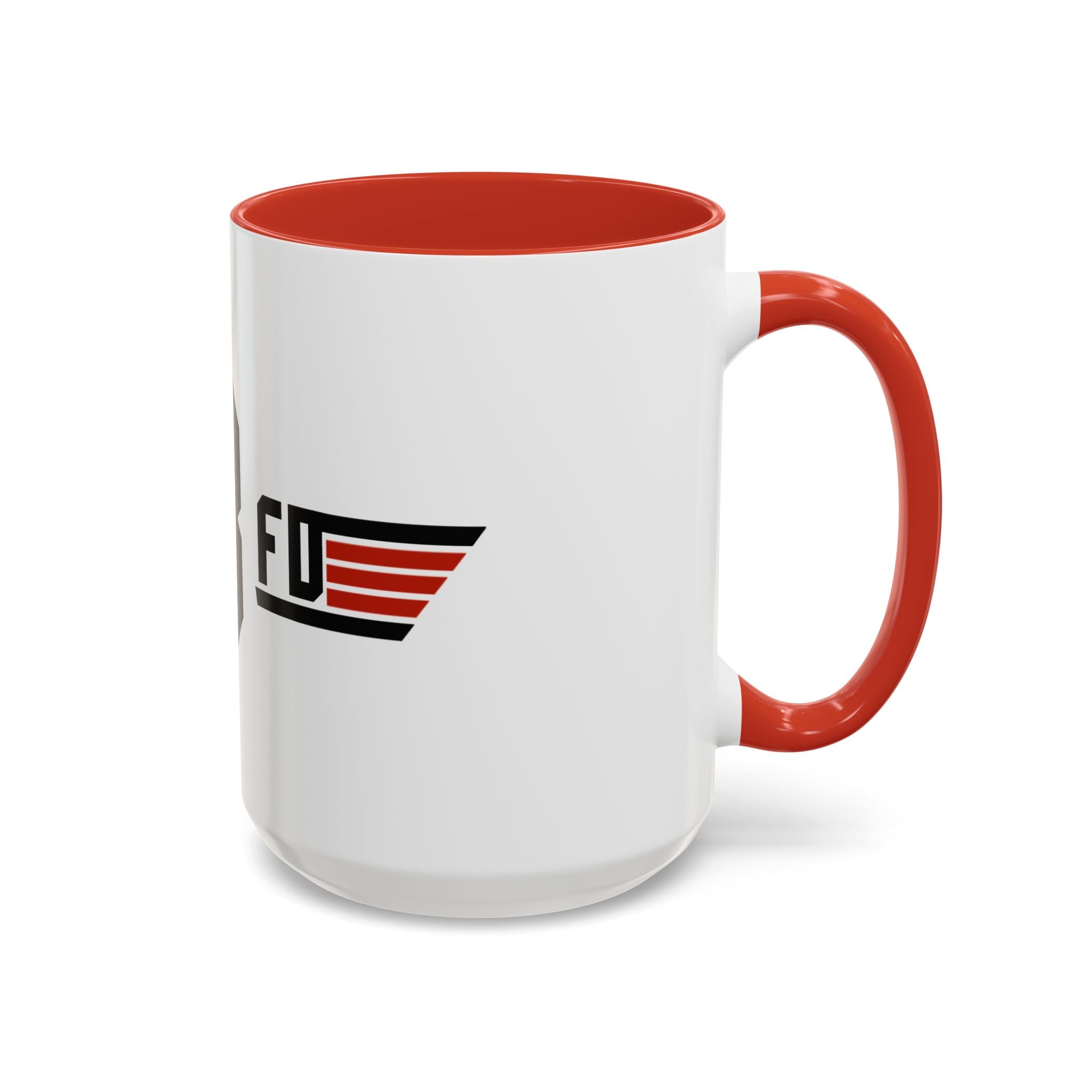 COFFEE MUG - SFFD SFO Station 3