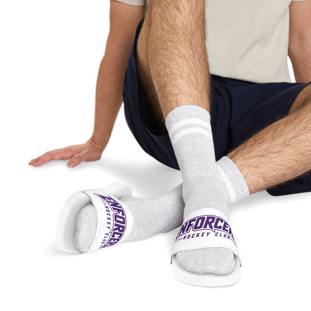 Enforcers Sandals - MENS