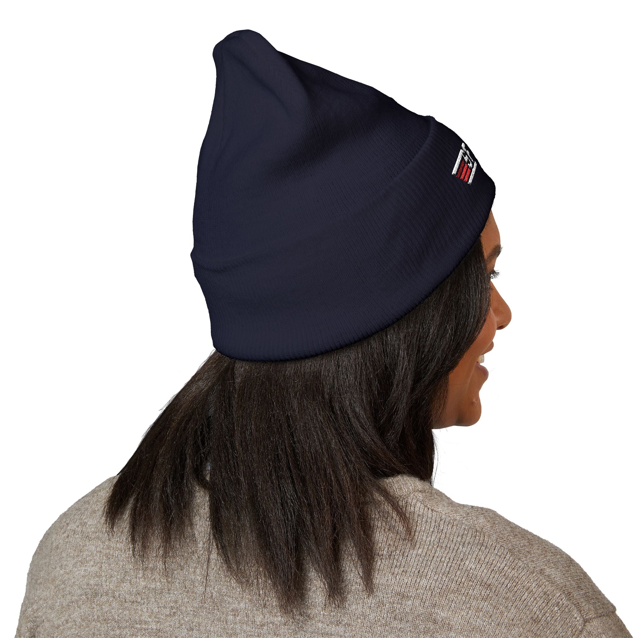 BEANIE - SFFD SFO Station 3