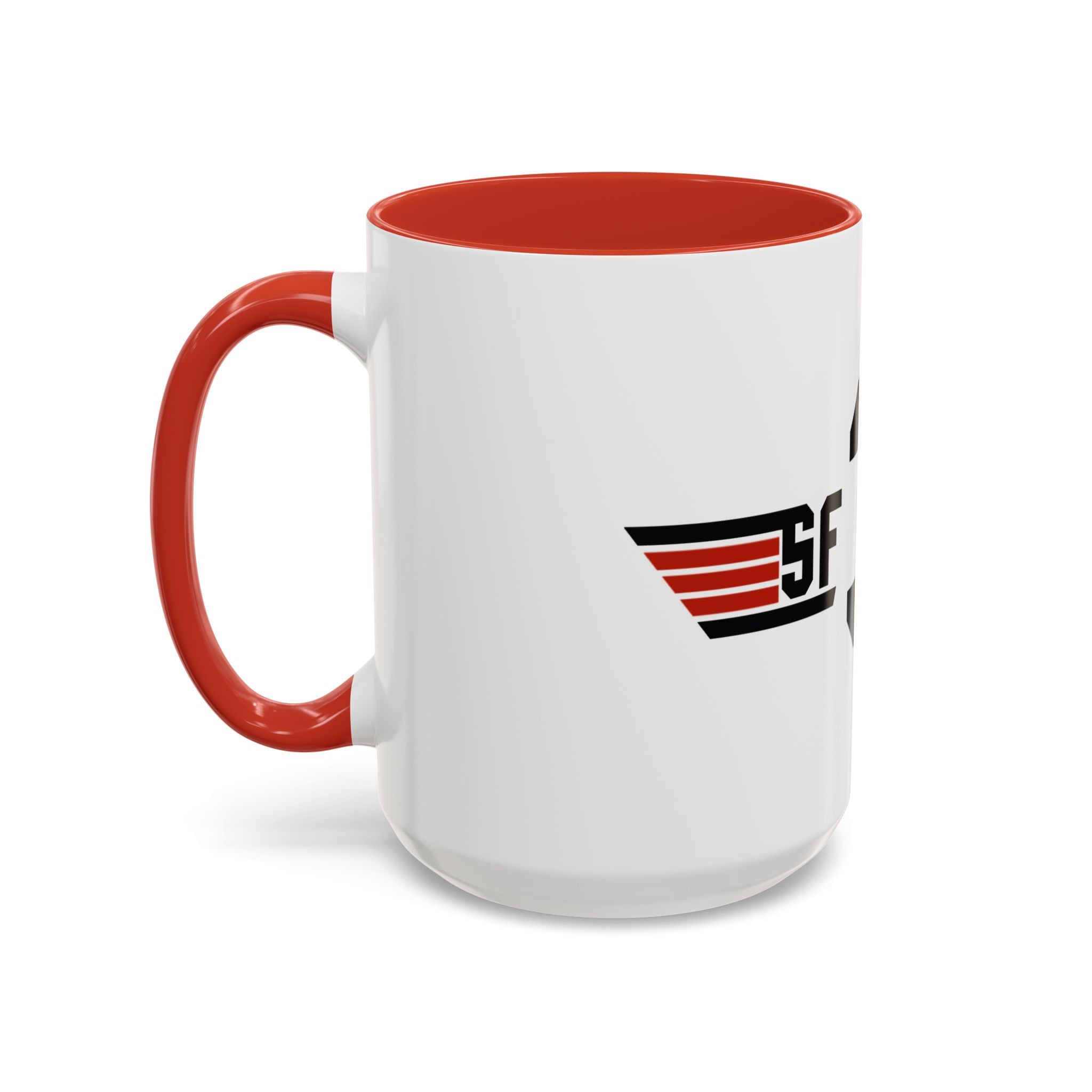 COFFEE MUG - SFFD SFO Station 3