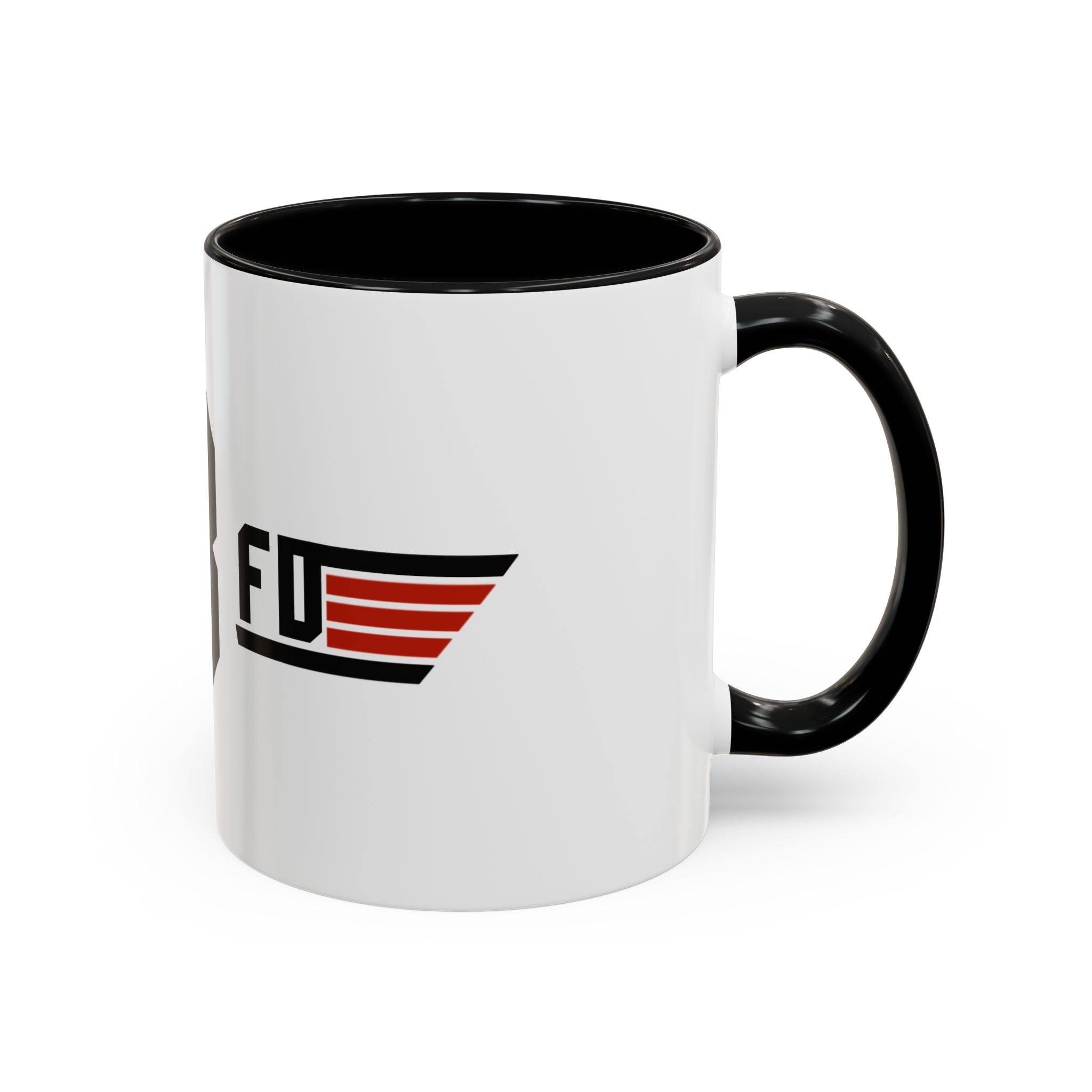 COFFEE MUG - SFFD SFO Station 3