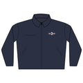 WORK JACKET - SFFD SFO Sation 3 Heavy Duty Work Jacket