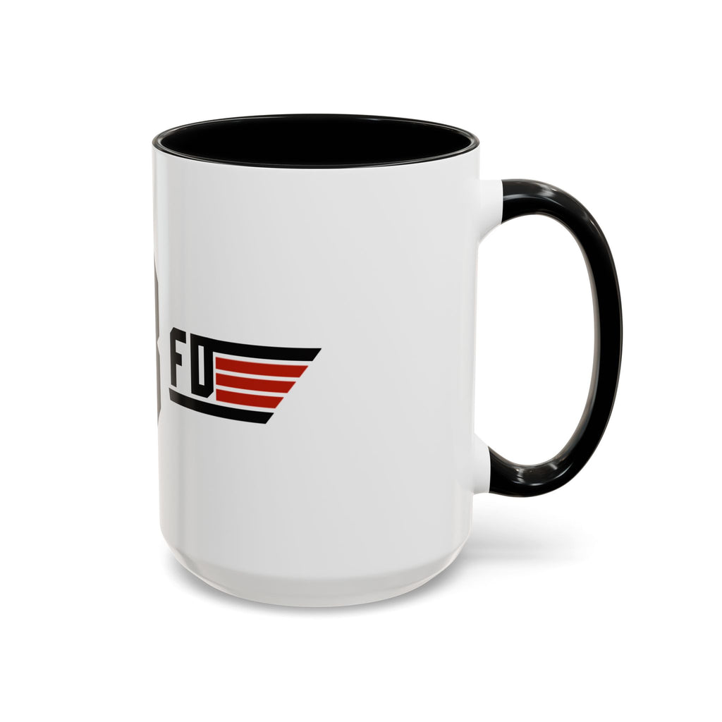 COFFEE MUG - SFFD SFO Station 3